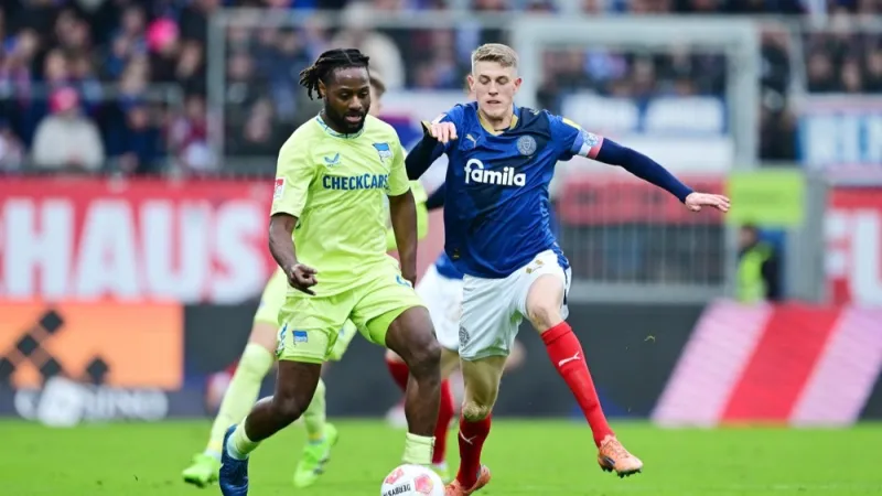 'Ik zeg je eerlijk: Feyenoord heeft een hele goede aankoop gedaan'