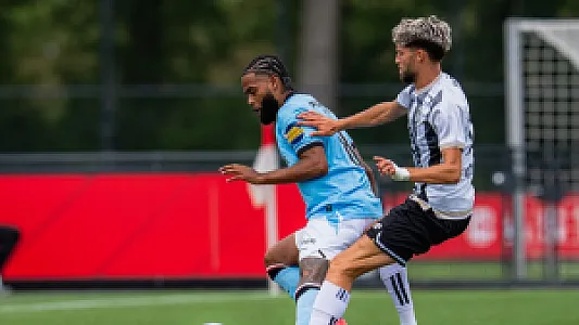 LIVE | Feyenoord - Royal Charleroi Sporting Club 3-1 | Einde wedstrijd