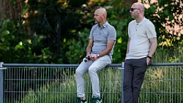 Algemeen directeur is duidelijk: 'Mooi dat hij terugkomt'