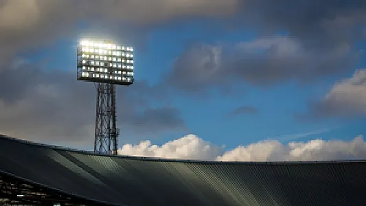 Trouwe supporter Hannie Sneepels overleden