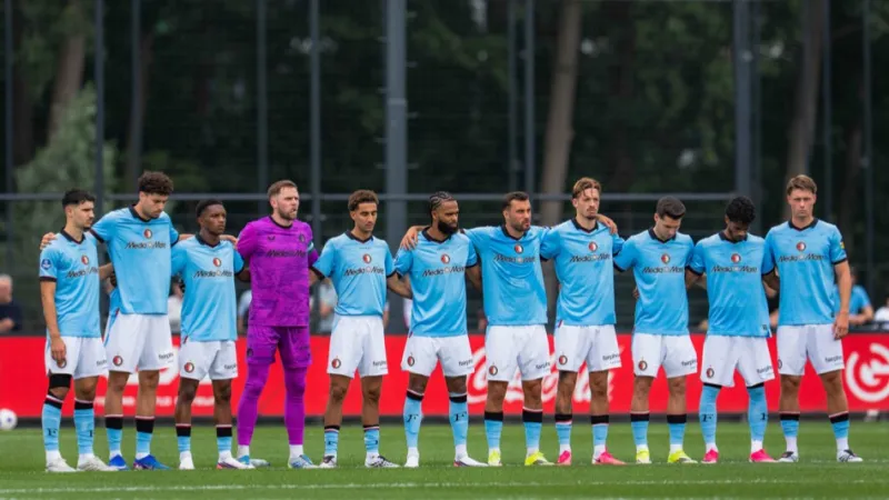 PraatMee | De voorbereiding geeft me vertrouwen