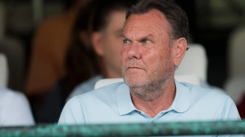Eenhoorn: 'Ja, dat is een goede vraag'