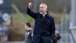 Poldervaart: 'Dus dan moeten we kampioen worden van de Onder 21-competitie'