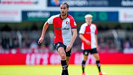 OFFICIEEL | Ramiz Zerrouki vertrekt naar FC Twente
