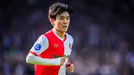 OFFICIEEL | Inbeom Hwang maakt overstap van Feyenoord naar FC Porto