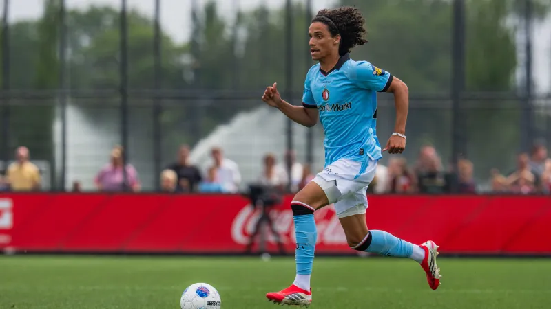 'Zechiël-transfer naar Lille ligt stil: Franse club blijft na bod van 11 miljoen euro stil'