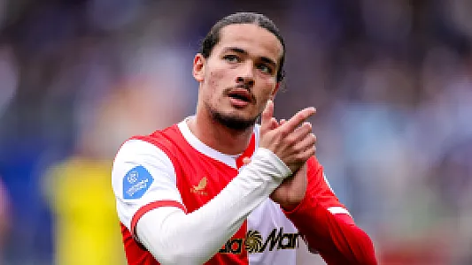 'Moment van terugkeer Hadj Moussa bij groepstraining bekend'