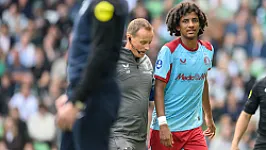 'FC Groningen wil Malcolm Jeng huren van Stade Reims'