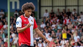 Van smaakmaker tot blessureleed: de jaren van Calvin Stengs bij Feyenoord