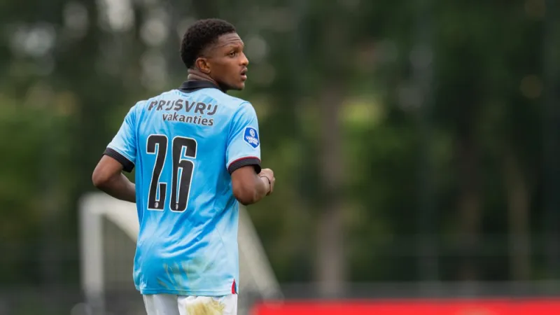 'Die verwachten dat Nottingham Forest bereid is om voor een totaalpakket te gaan'