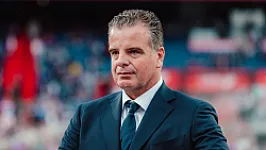Te Kloese: 'Ik heb in mijn tijd bij Feyenoord geen prijsafspraak gemaakt met wie dan ook'