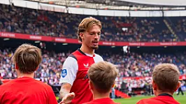 Valente: 'Een vakantie is belangrijk voor een topsporter'