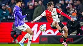 OFFICIEEL | Leo Sauer verlaat Feyenoord voor VfB Stuttgart