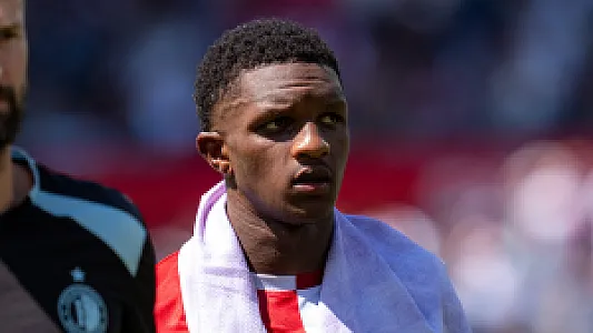 'AS Roma meldt zich officieel voor Givairo Read'