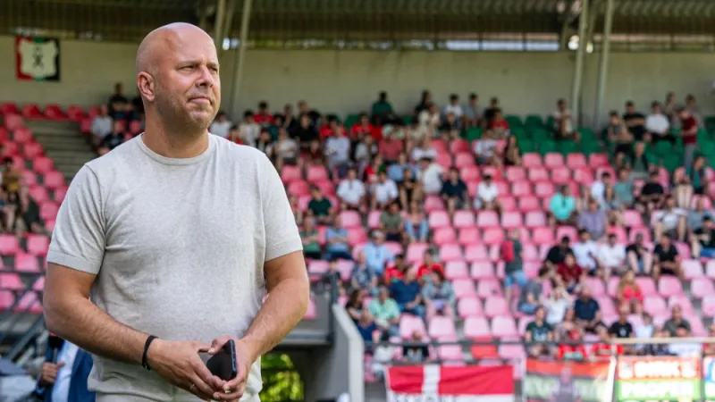 'Slot één van de kandidaten als trainer van Al-Ahli, trainer lijkt voor stap binnen Europa te kiezen'