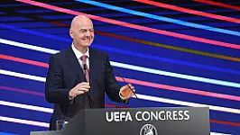 Europese landen boycotten WK toernooien als FIFA commercieel plan doorzet