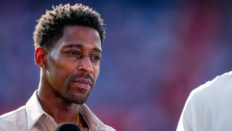 Ruben Schaken niet gecharmeerd van houding Feyenoord-directie: 'Absurd'