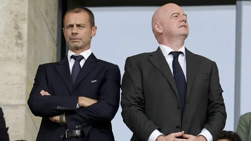 FIFA zet streep door omstreden plan na felle kritiek: voorstel gaat definitief van tafel