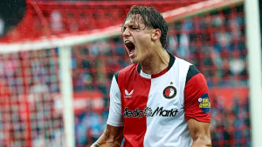 MATCHDAY | Feyenoord - Atalanta Bergamo