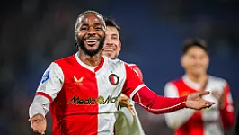 'Sterling aangeboden bij Braziliaanse club'