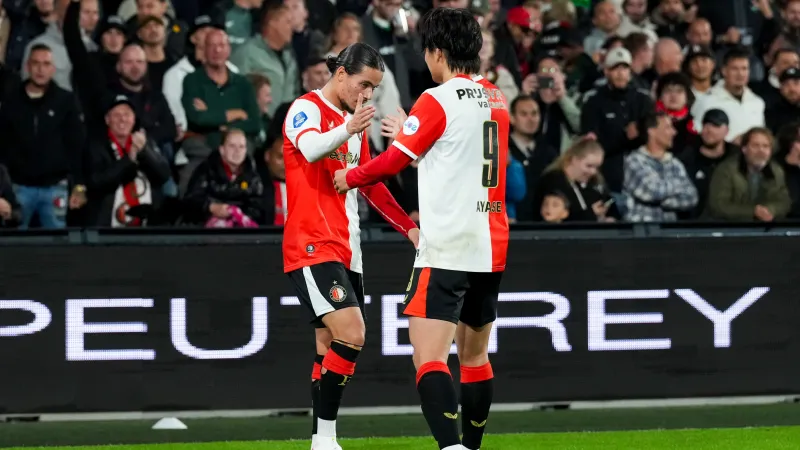 'Premier League- club werkt aan komst aanvaller, deal wordt binnen enkele dagen verwacht'