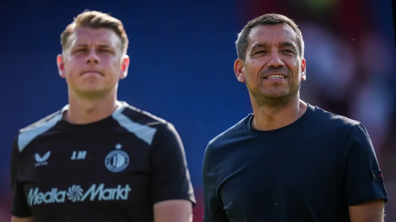 Ratrace om kampioenschap: 'Dat wordt natuurlijk wel een enorme strijd dit seizoen'
