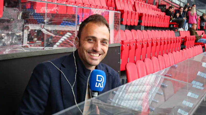 'Er is interesse vanuit Engeland in hem'