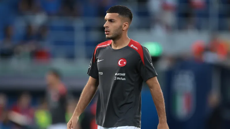 Feyenoord-target Oğuz Aydın: Van jeugdspeler AZ Alkmaar tot Turks international