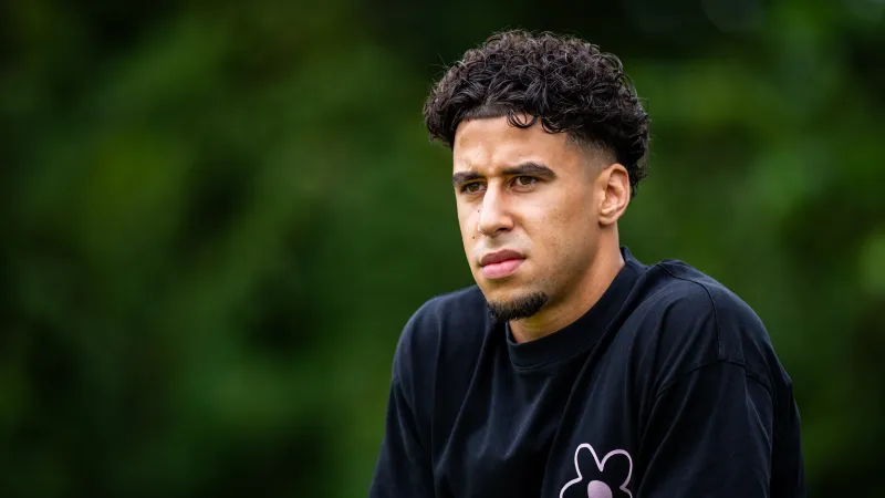 Feyenoord meldde zich nog niet: 'Nee, maar bij NEC houden ze er wel rekening mee'