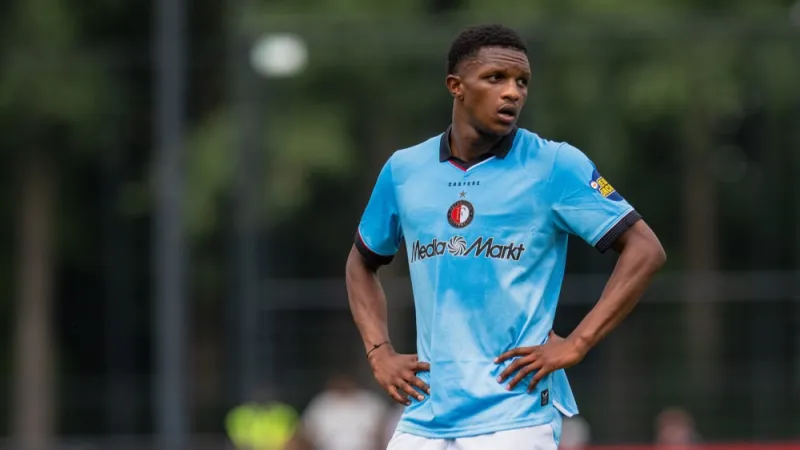Telegraaf: 'AS Roma haakt af om Read te contracteren'