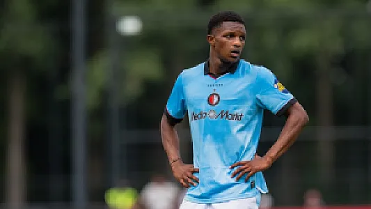 Telegraaf: 'AS Roma haakt af om Read te contracteren'