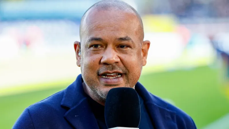Marciano Vink positief over Read: 'Zou makkelijk eerste aanvoerder kunnen zijn'