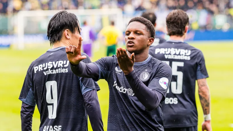 ESPN: 'Vraagprijs Read bekend, entourage reageert'