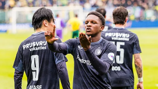 ESPN: 'Vraagprijs Read bekend, entourage reageert'