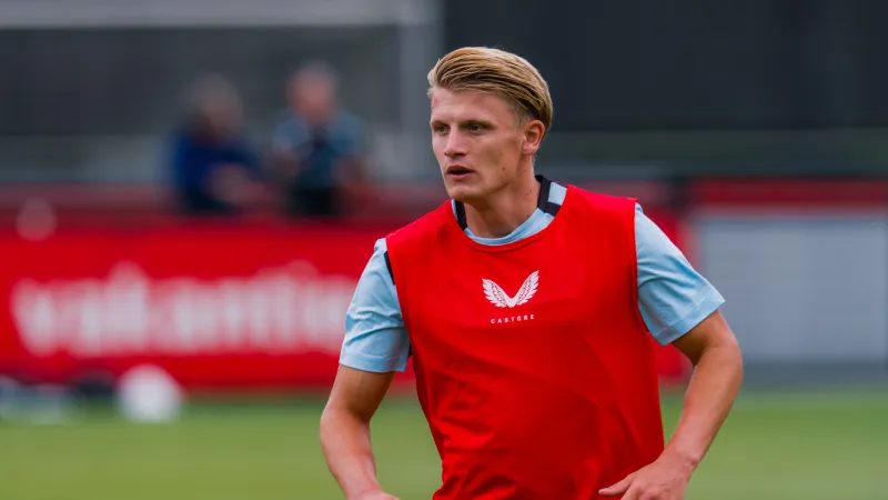 Steijn duidelijk: 'Dáár word je beter van en alleen dan kun je stappen zetten'