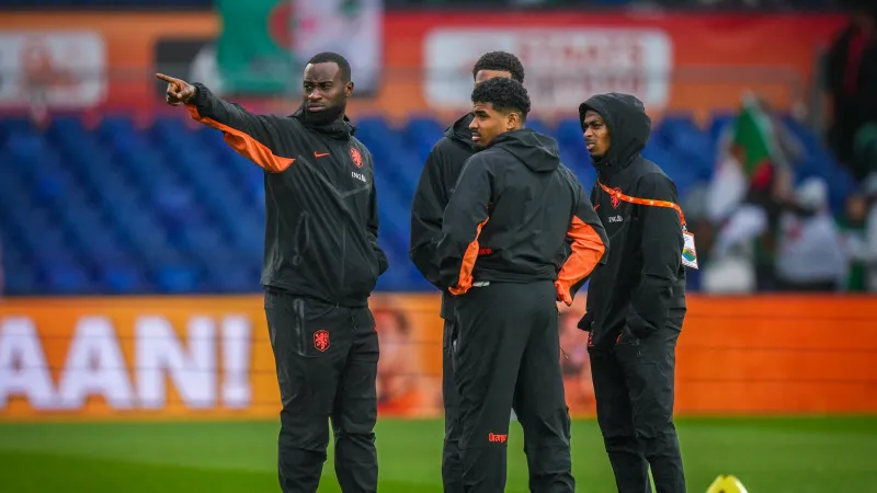 'Geertruida mag vertrekken, terugkeer Feyenoord kansloos'