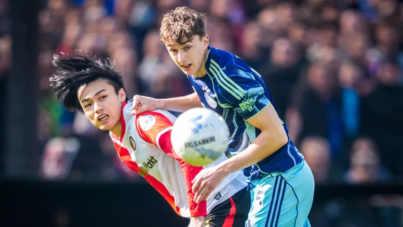 Waarom de titelstrijd dit seizoen zo spannend kan worden