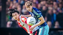 Waarom de titelstrijd dit seizoen zo spannend kan worden