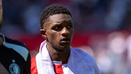 Kranenburg ziet duidelijke veranderingen bij Feyenoord: 'Rigaux speelt hard to get'