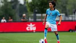 'Ik denk dat Zechiël en Van Persie de beste 'aankopen' van Feyenoord zijn'