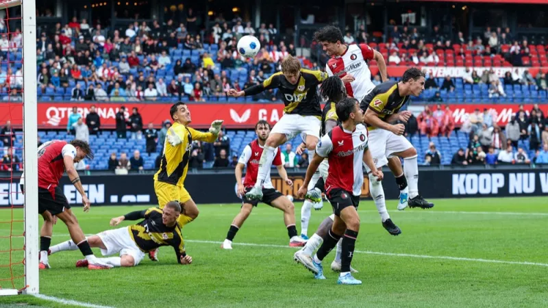 'Officiële debuut én contractverlenging lonkt voor jongeling'
