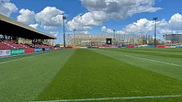 Feyenoord O21 verslaat de jeugd van Real Madrid