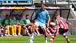 Beoordeel de Feyenoord-spelers voor de wedstrijd tegen Sparta