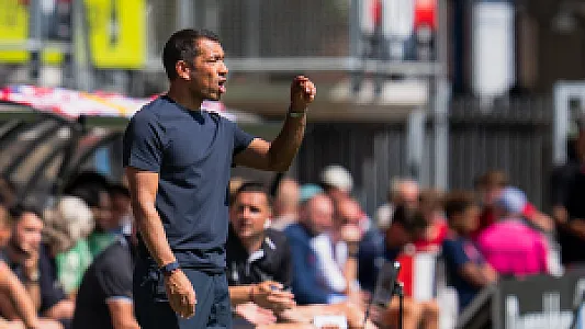 De Kranten: Gio vindt middenveld maar worstelt alsnog