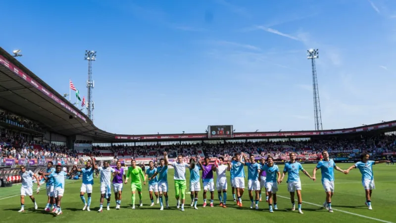 COLUMN | De drie R’en