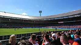 Joey Kooij aangewezen voor Feyenoord - Go Ahead Eagles