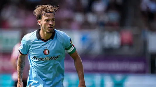 UITGELICHT | Feyenoord domineert Sparta volledig, maar één cijfer baart zorgen