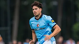 'Nacho Ferri had geen sterke invalbeurt'