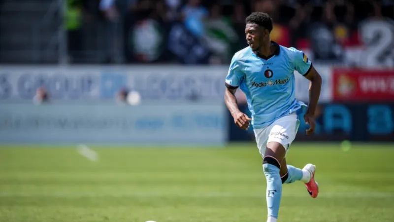 Titelrace begonnen: 'Ik vond dat Feyenoord de meeste indruk maakte'