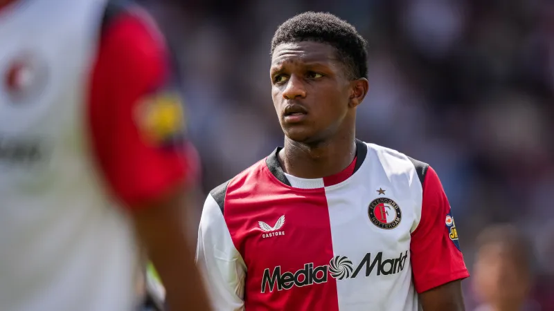 'Wat een verademing, de chique van Read'